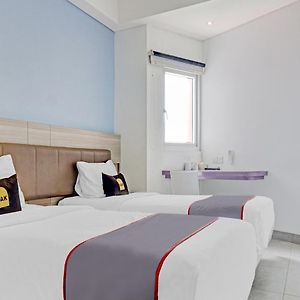 Delxue Twin Room